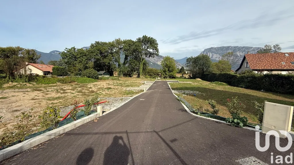 Välivaade - Buildable Plot in Residential Noyarey
