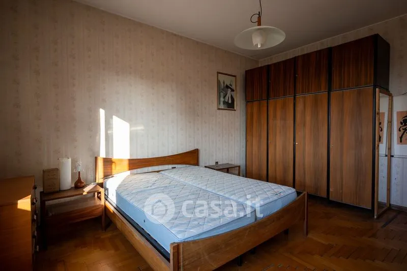 Chambres - Quadrilocale with Balcony in Mestre, Venice