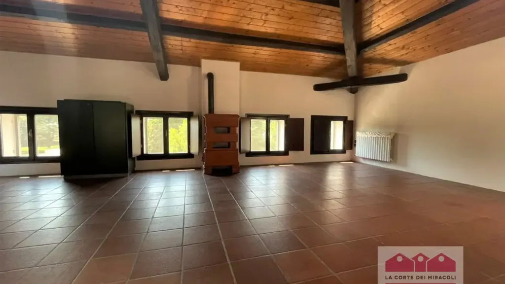 Elutuba - Bifamiliar Villa with Garden in Vicenza West