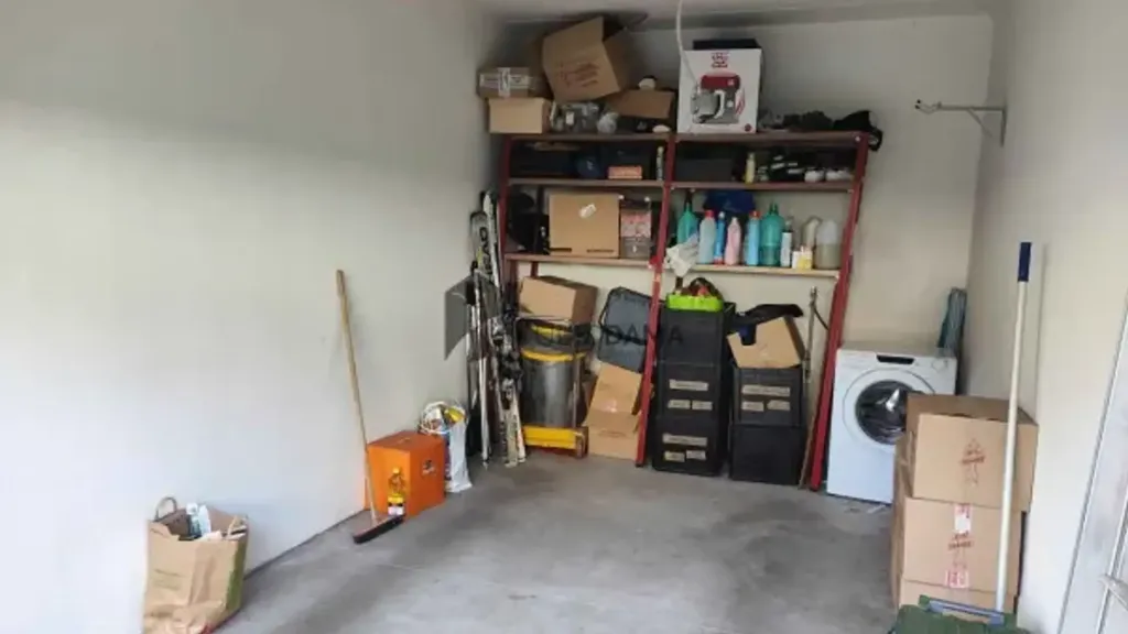 Garage - Duplex with Terrace in Vobarno Centre