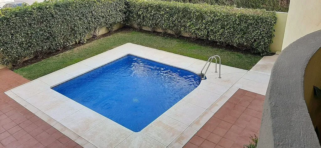 Piscine - Apartment with Pool in Las Lagunas de Mijas