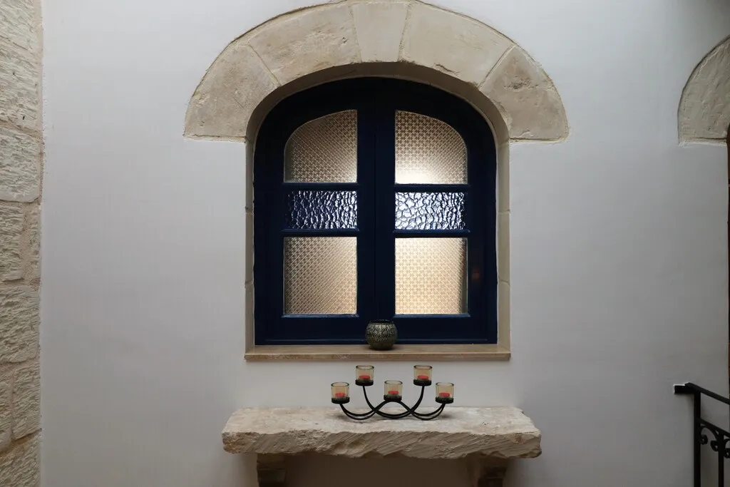 Entrée - Maison 4 chambres à Gharghur