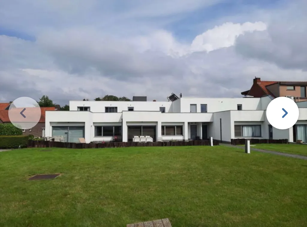 Esterno - Ground Floor Apartment with Terrace in Maldegem