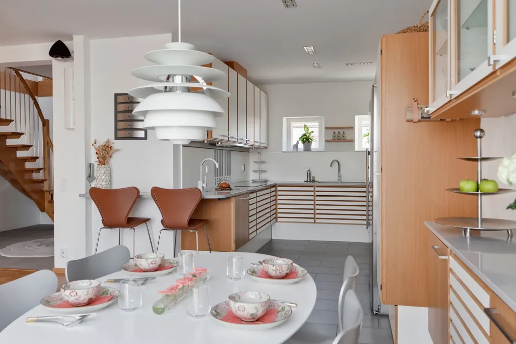 10-room house in Malmö
