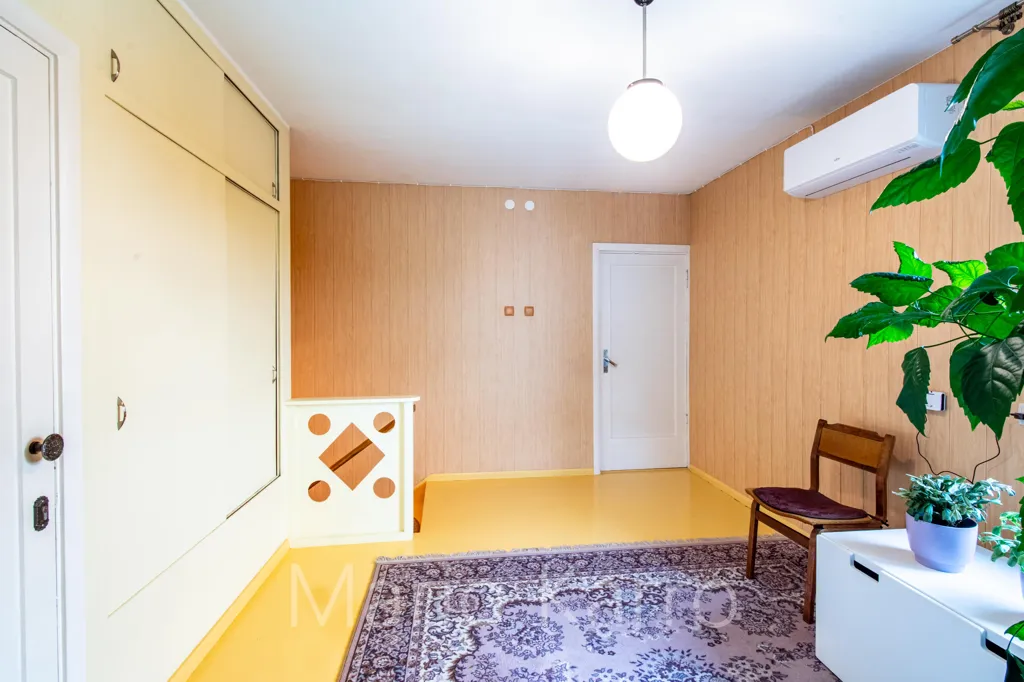 Maison 4 pièces à Viljandi linn