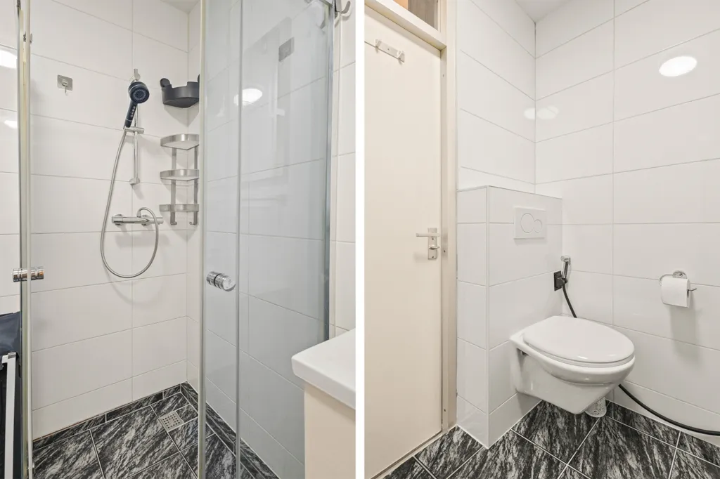 Appartement 2 pièces à Amsterdam