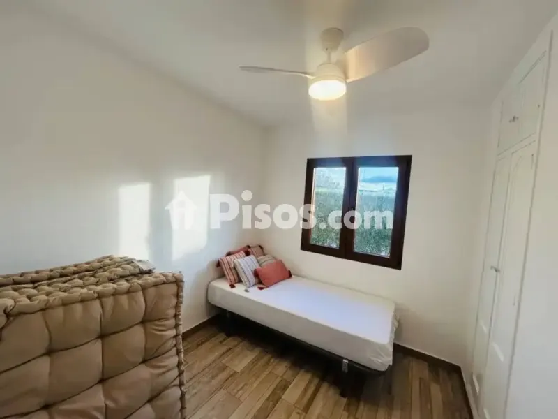 Camere da letto - Reformed Apartment with Beachfront in Denia