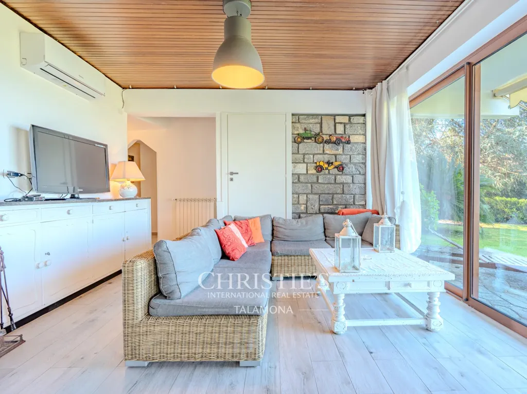 Elutuba - Rustic Villa with Sea View in Camogli