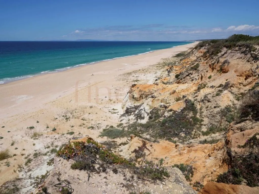 Development Land with Approved PIP in Melides