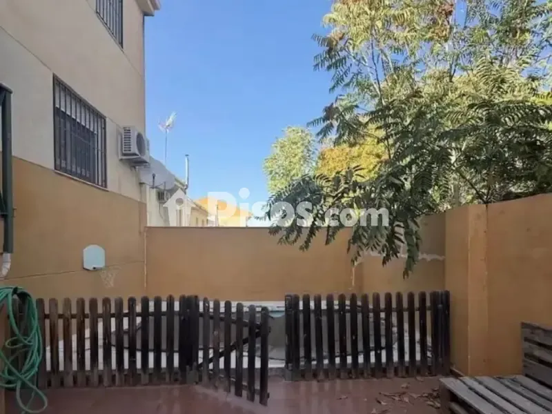 Aed - Chalet with Pool in Mancha Real