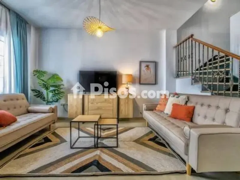 Séjour - Reformated Chalet with Panoramic Views in Montemayor