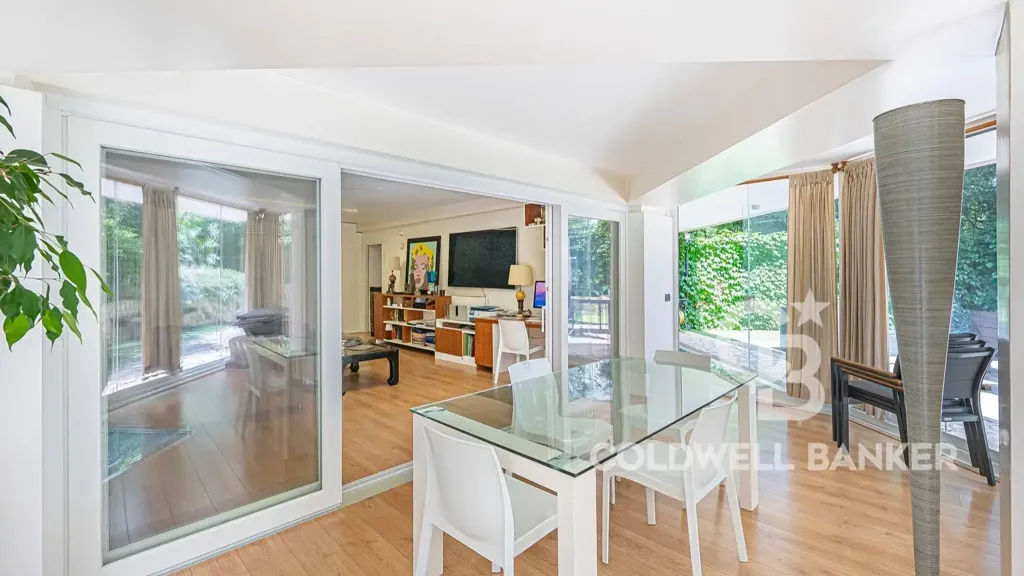 Terrasse - Refurbished Apartment with Private Garden in Rome