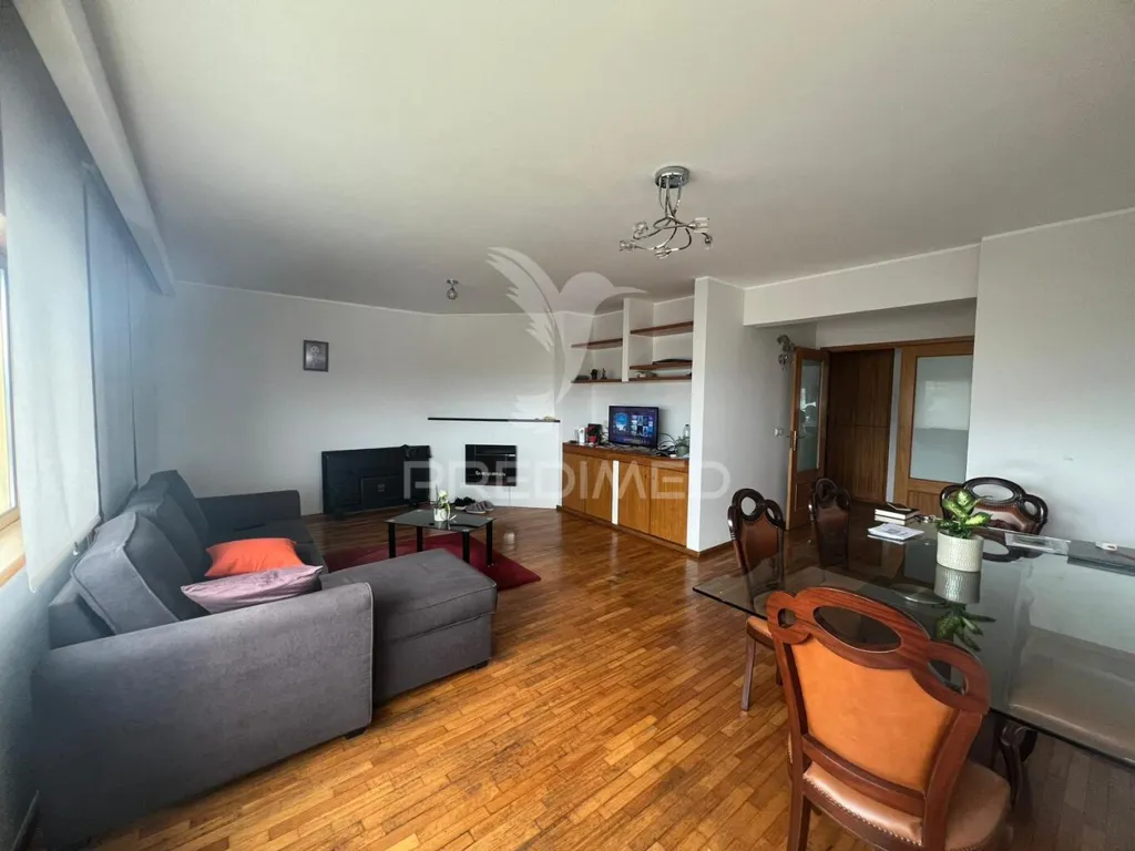 Appartement 3 pièces à Trofa
