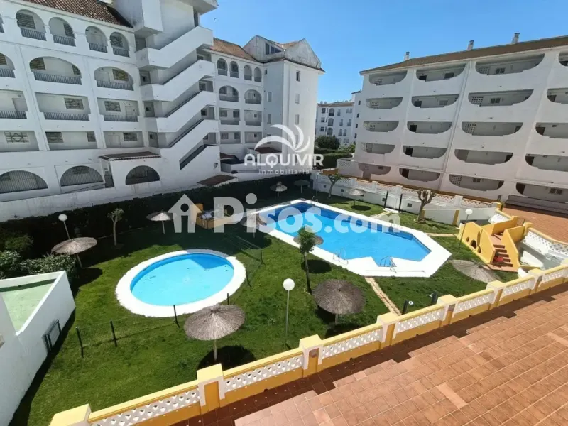 Bassein - Apartment with Terrace and Pool in Palmito