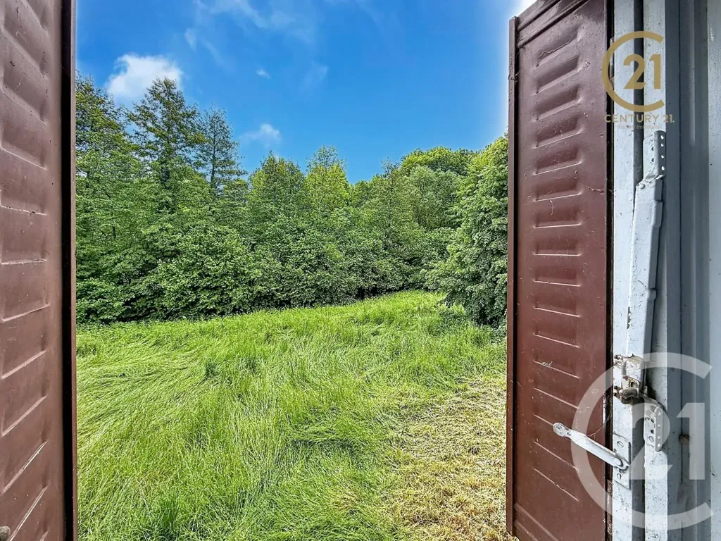 Pièces - Maison Ancienne Ferme avec Grand Terrain à Thurins