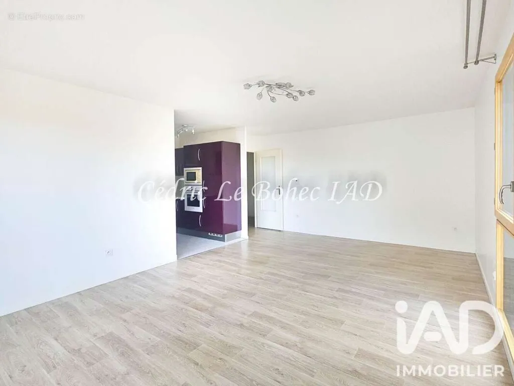 Magamistoad - Apartment with Balcony in Cormeilles-En-Parisis