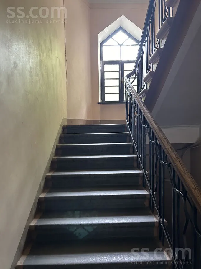 Pièces - Renovated Flat in Historic Centre, Riga