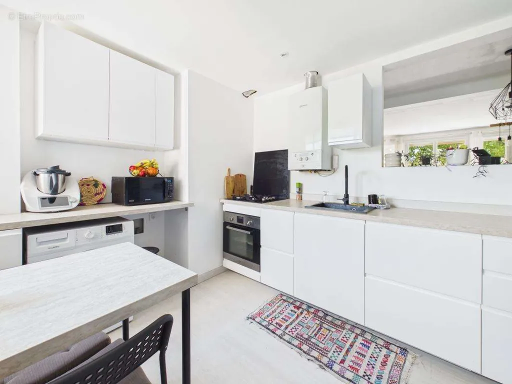 Appartement 4 pièces à Avignon