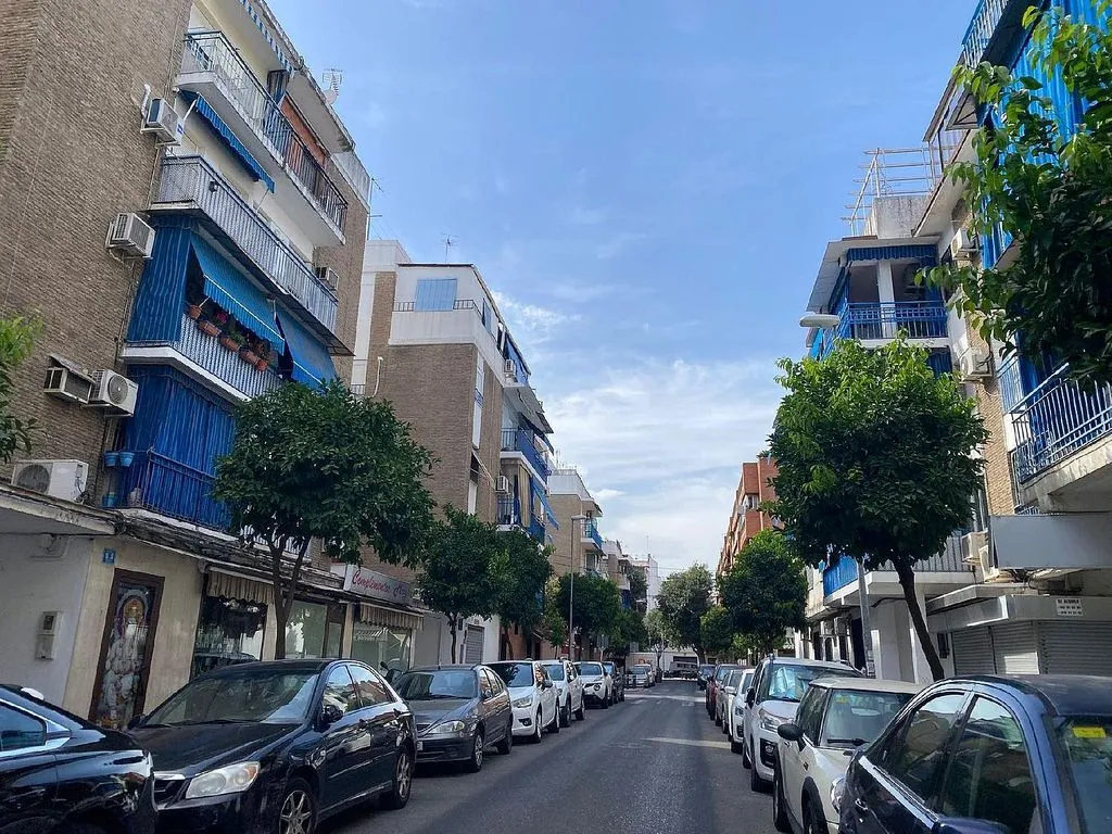 Extérieur - 3-Bed Apartment with Garden in Sagunto