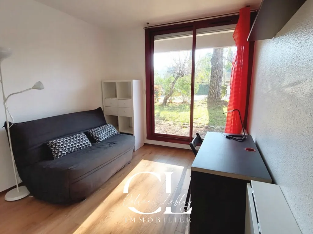 Magamistoad - Studio with Parking in Aix-en-Provence
