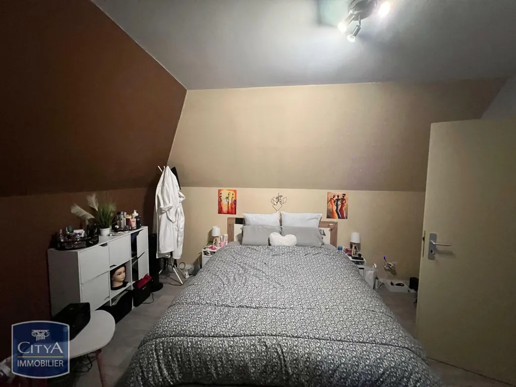 Magamistoad - 4-Piece Apartment with Garage in Dordogne