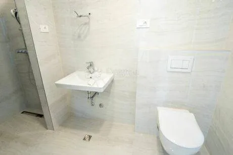 Bagni - Seaside Apartment with Private Pool in Kožino, Zadar