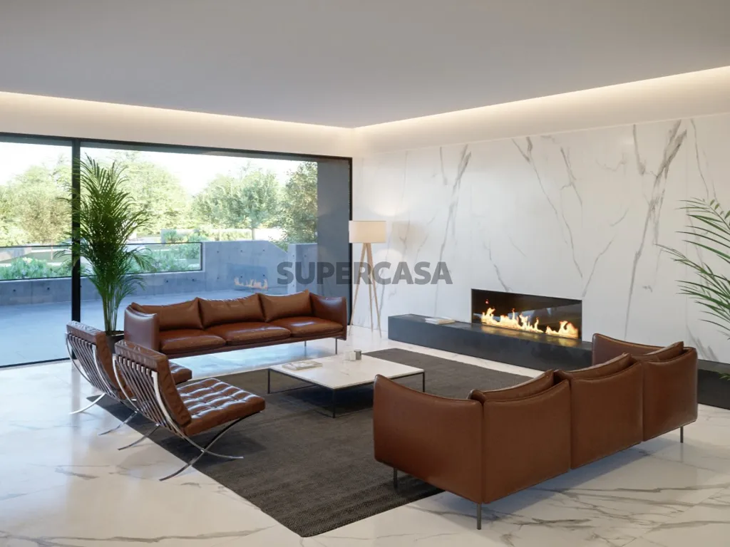 Elutuba - Luxury Flat with Sea View in Matosinhos