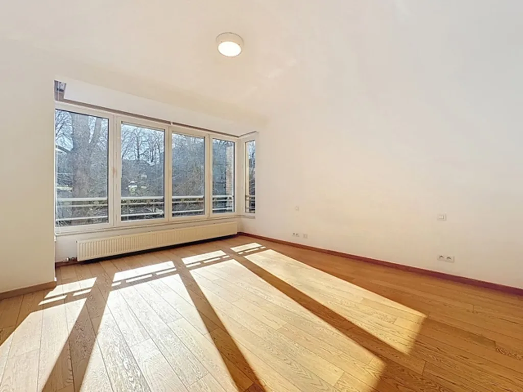 Appartement 4 chambres à Ixelles