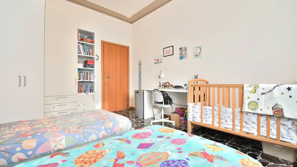 Chambres - Rustic Apartment with Terrace in Siena