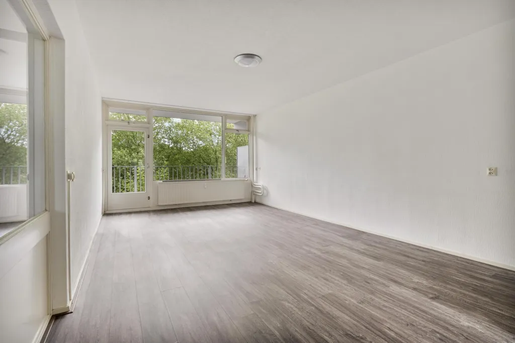 Pièces - Galerij Flat with Balcony in Brunssum