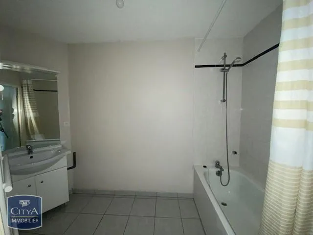 Vannitoad - Modern Flat with Balcony in Morsbach