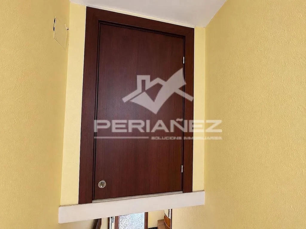 Hallway - Penthouse with Terraces in Plaça Catalunya