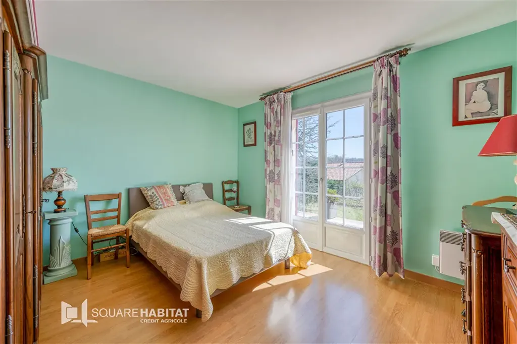 Maison 6 pièces à Lormont