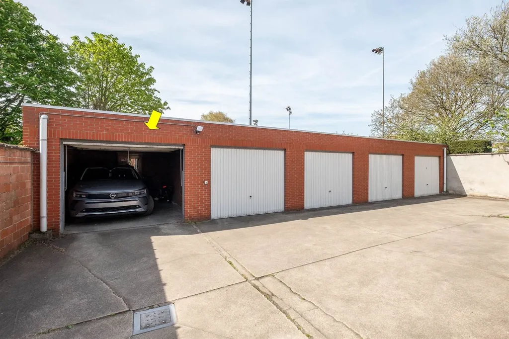 garage