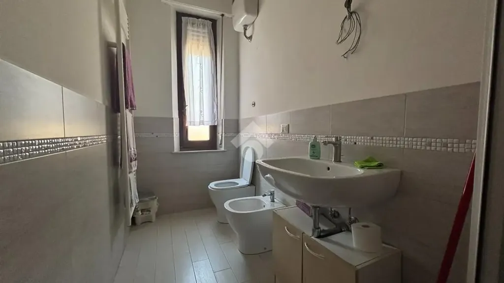 Vannitoad - Apartment with Balcony in Pontedera