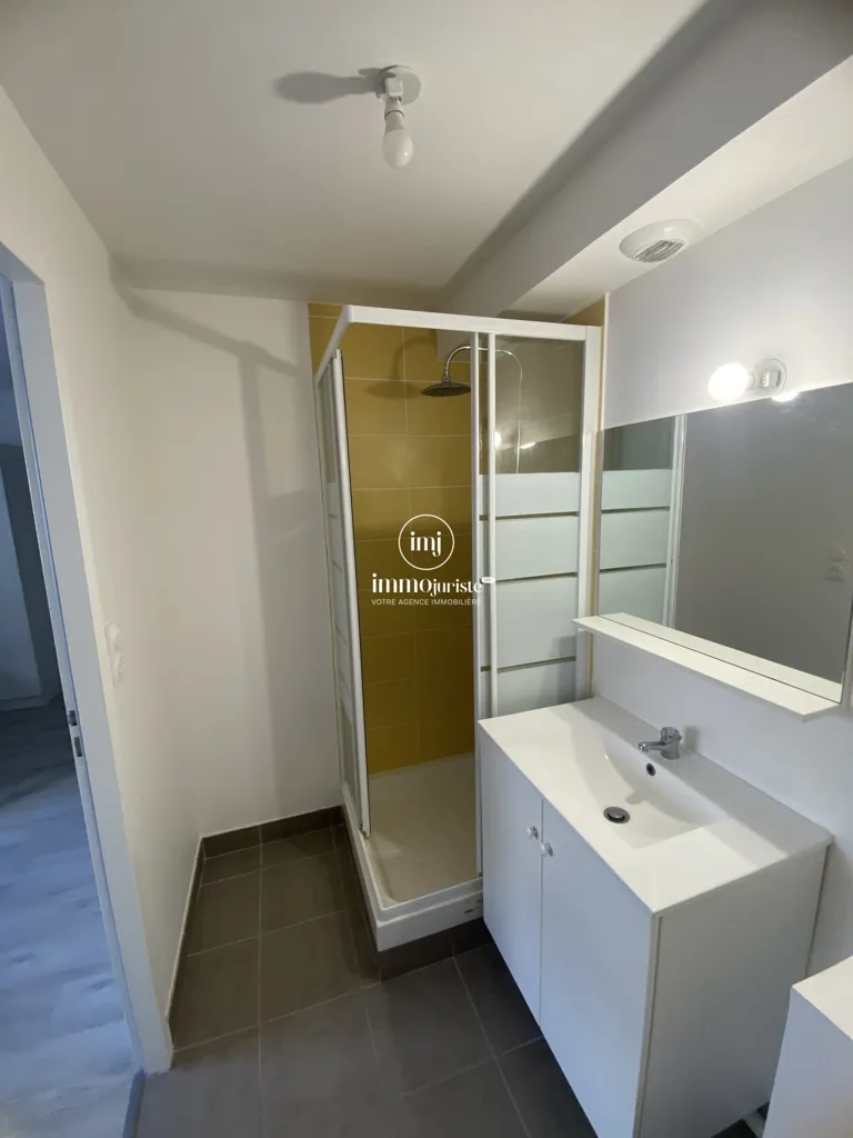 Studio with City Centre Location in Limoges