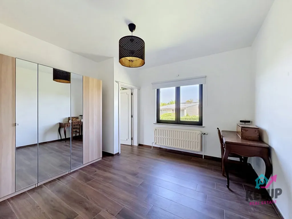 Chambres - Villa Familiale avec Terrasse au Sud à Dinant