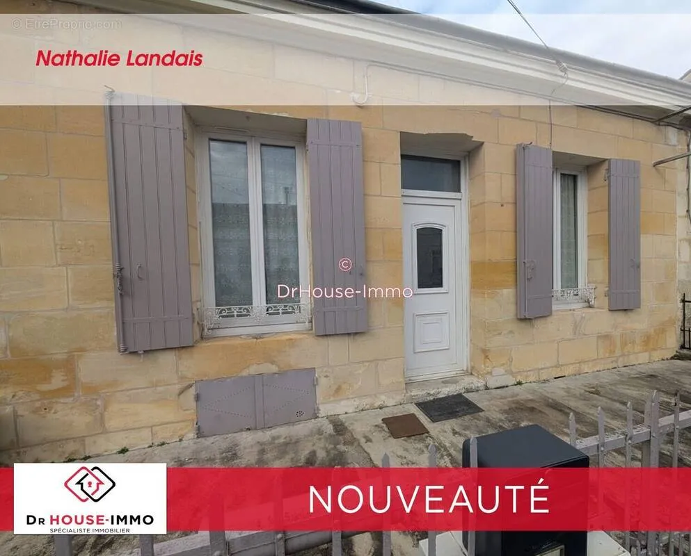 Välivaade - Single-Storey Townhouse with Garden in Centre