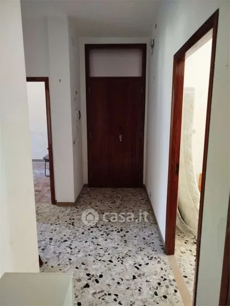 Entrée - Bright Apartment with Balcony in Recanati