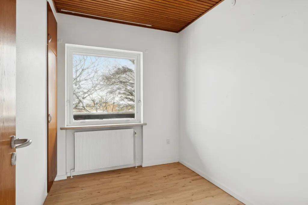 Maison 4 pièces à Hjørring