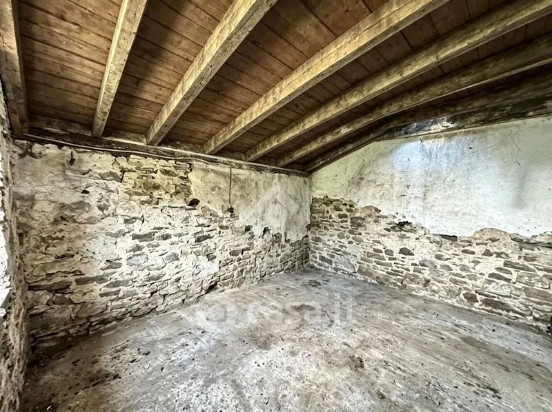 Toad - Historic Rustic in Aosta's Historic Centre