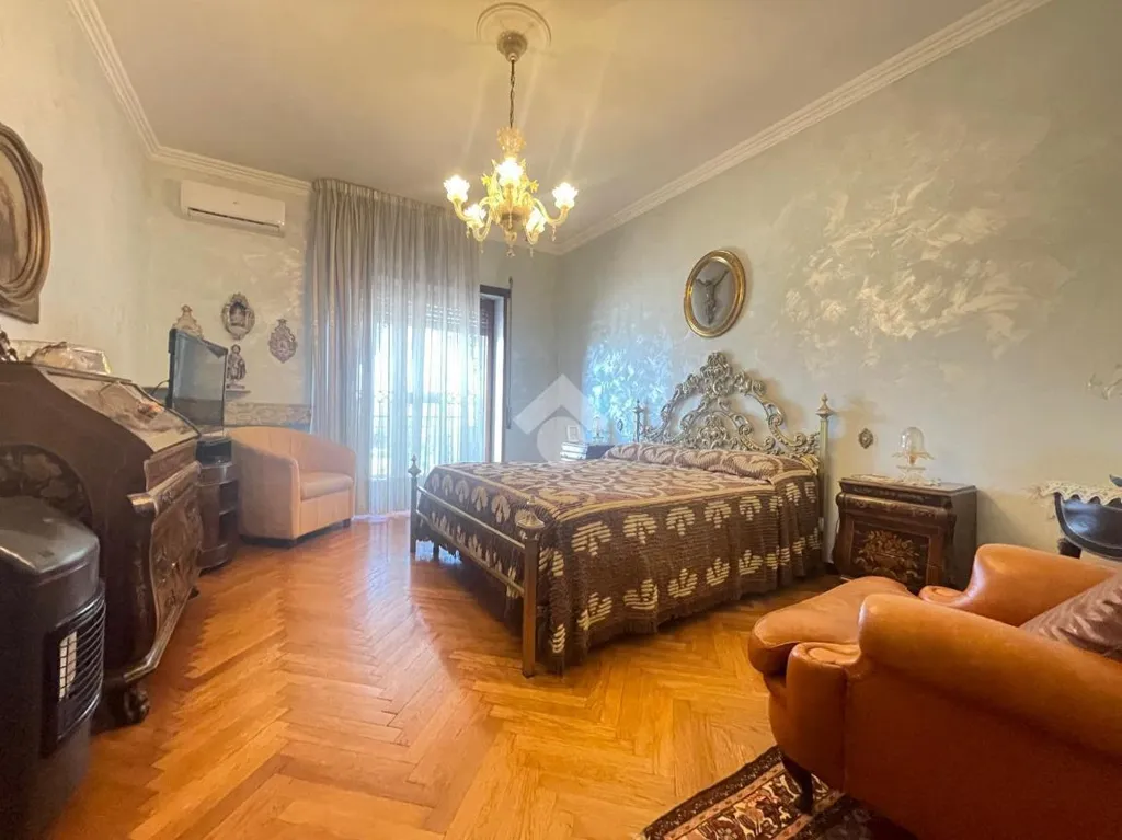 Magamistoad - Apartment with Balcony and Parking in Benevento