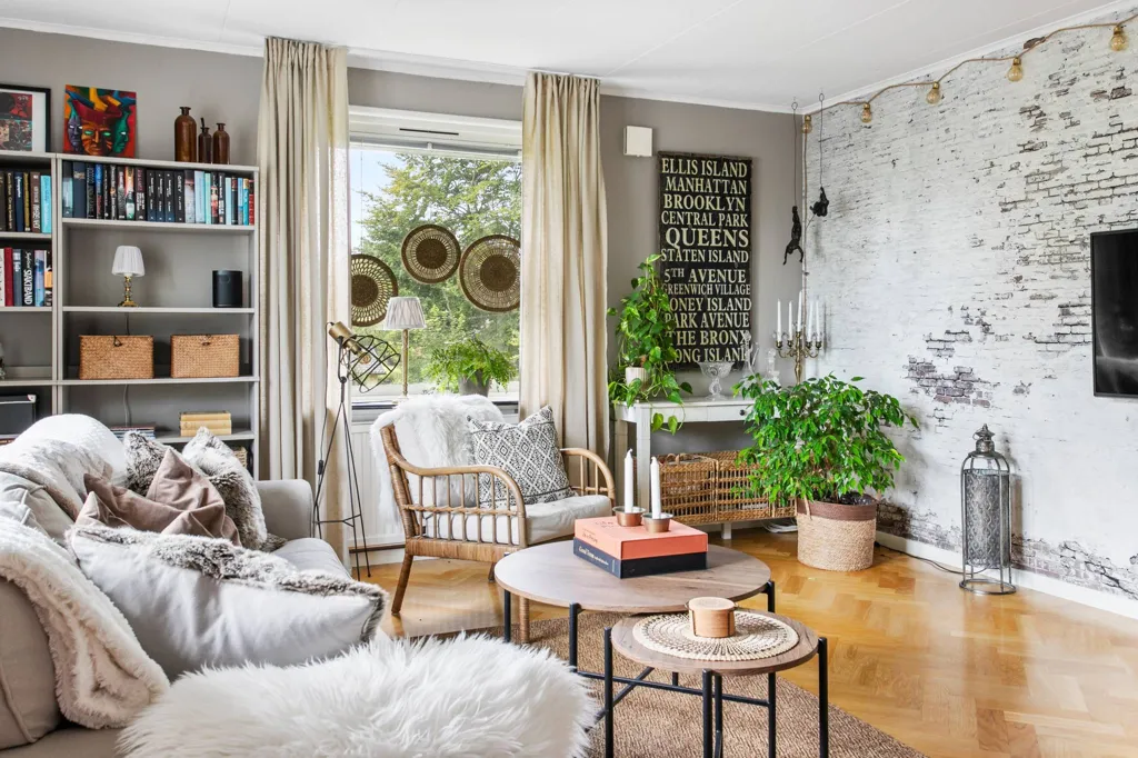 Maison 5 pièces à Varbergs kommun