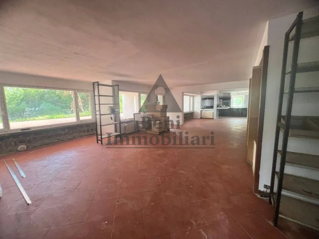Séjour - Luxury Villa with Pool in Palermo