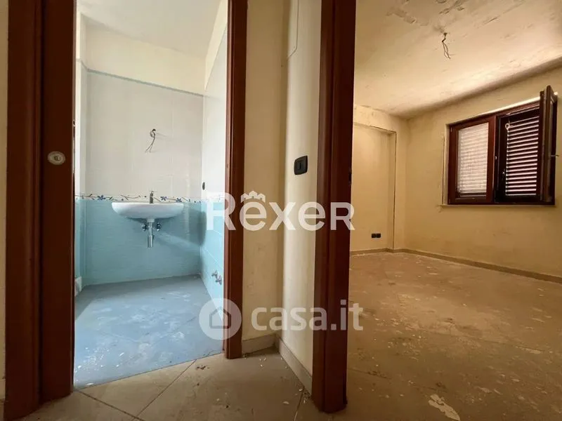 Salles de bain - Terraced Villa with Private Garden in Telese Terme