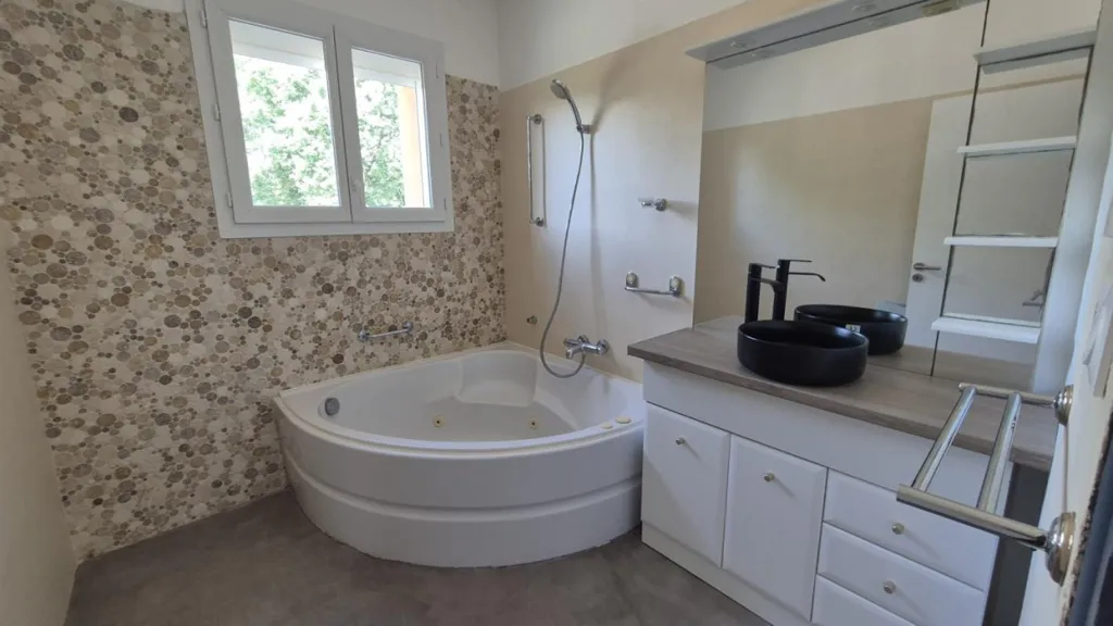 Vannitoad - Character Villa with Pool near Montpellier