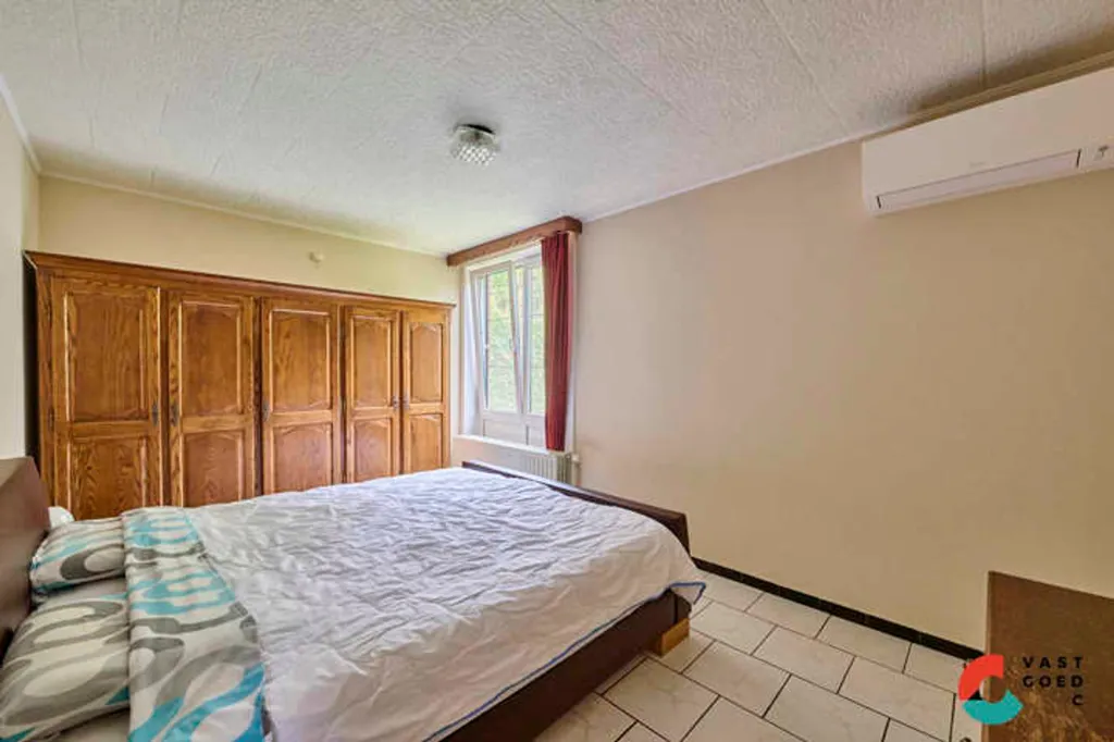 Camere da letto - Well-Maintained House with Garden in Beringen
