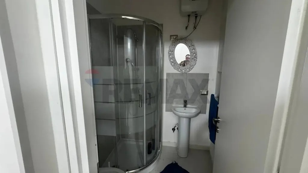Vannitoad - 8 Mini Apartments with Terrace in Catania