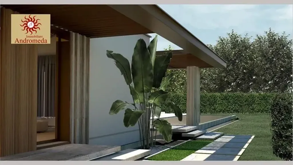 Villa with Pool in Forte Dei Marmi