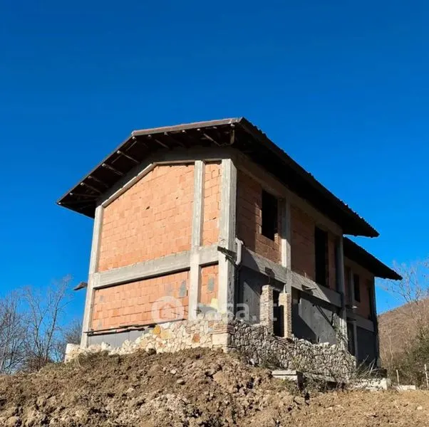 Extérieur - Rustic Casale with Lake View in Ascea